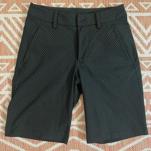 Men’s Lululemon Commission 11” Shorts - Size 30
